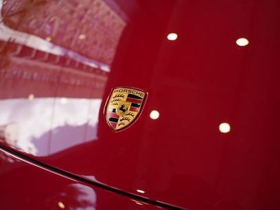 Used 2022 Porsche 911 Carrera 4 GTS