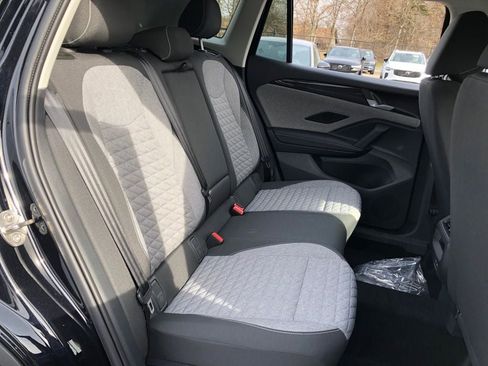 New 2026 Volkswagen Tiguan S AWD/4WD image 33