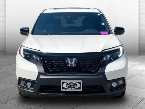Used 2019 Honda Passport EX-L image 2
