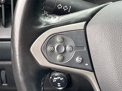 Used 2022 Chevrolet Colorado Z71 image 13