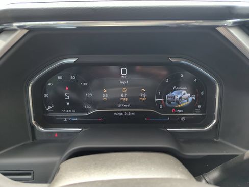 Used 2025 GMC Sierra 2500 Denali AWD/4WD image 37