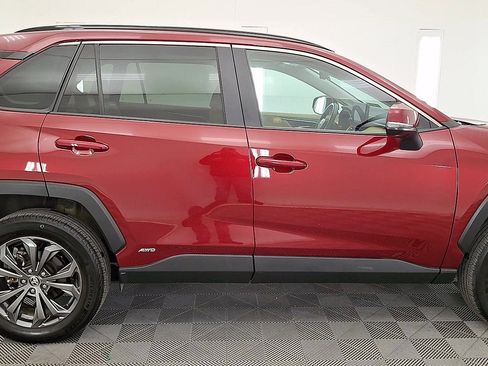 Certified 2023 Toyota RAV4 XLE Premium image 5