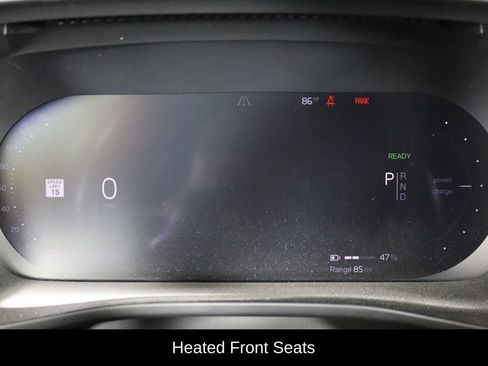 Used 2021 Volvo XC40 P8 Recharge AWD/4WD image 11