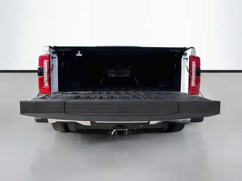 New 2026 Ford F450 Lariat w/ Lariat Ultimate Package AWD/4WD image 27