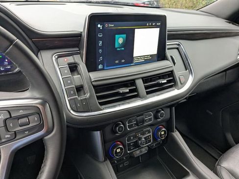 Certified 2024 Chevrolet Tahoe LT image 17