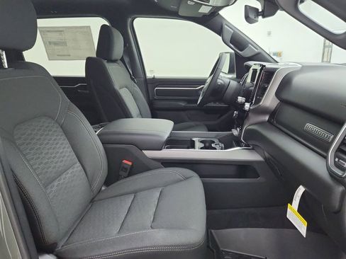 New 2026 RAM 1500 Big Horn image 32
