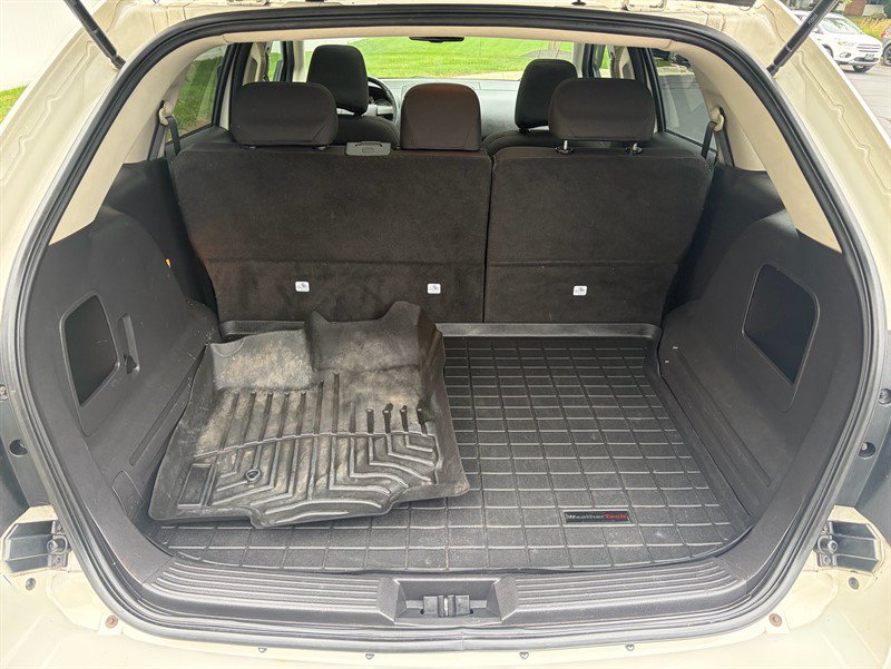 Used 2008 Ford Edge SEL FWD image 21