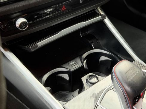 Used 2024 BMW M2 RWD image 36