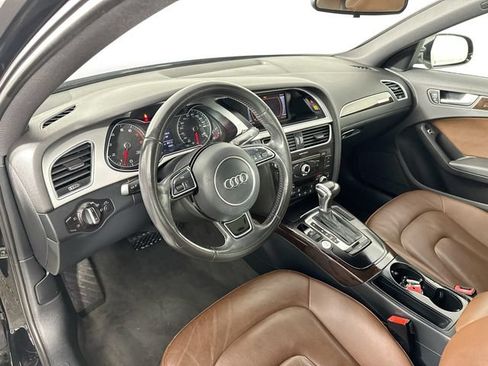 Used 2016 Audi A4 2.0T Premium w/ Convenience Plus Package AWD/4WD image 18