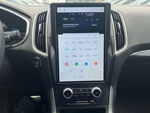 Used 2021 Ford Edge ST-Line image 19