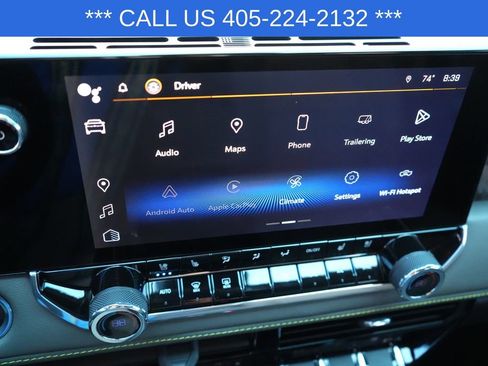 Used 2023 Chevrolet Colorado ZR2 w/ Desert Boss Special Edition AWD/4WD image 43