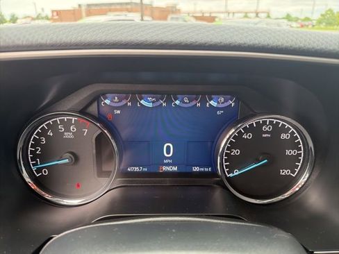 Used 2023 Ford F150 XLT w/ Equipment Group 302A High AWD/4WD image 17