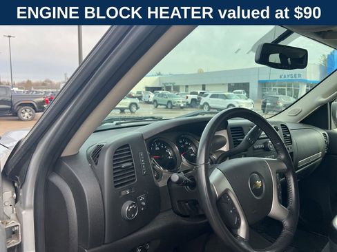 Used 2013 Chevrolet Silverado 1500 LT w/ All-Star Edition image 11