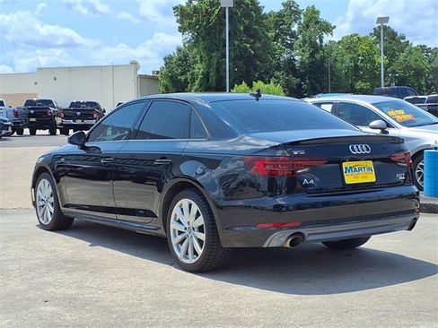 Used 2018 Audi A4 2.0T Ultra Premium w/ Convenience Package image 11