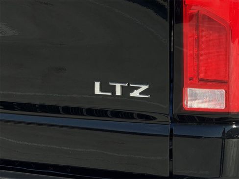 New 2026 Chevrolet Silverado 2500 LTZ w/ Z71 Chrome Sport Edition image 7