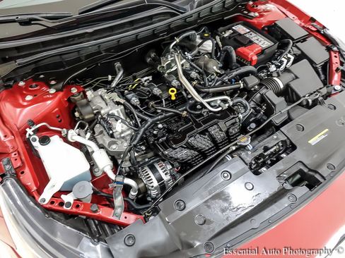 Used 2023 Nissan Altima 2.5 SV image 32