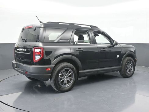 Used 2024 Ford Bronco Sport Big Bend image 6