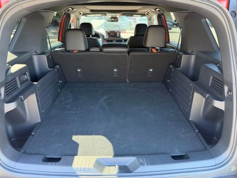 Certified 2026 Honda Passport TrailSport image 19