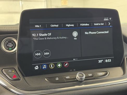 Used 2023 Chevrolet Blazer LT w/ LPO, Floor Liner Package image 36