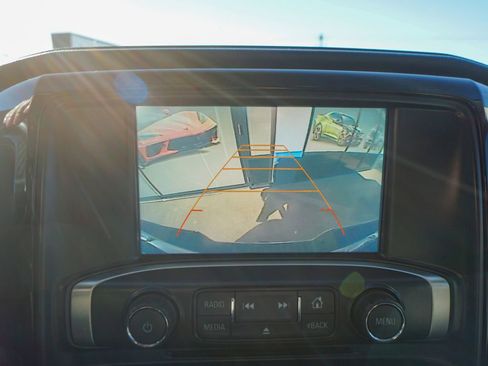 Used 2016 GMC Sierra 1500 SLT w/ SLT Preferred Package image 28