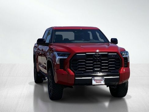 Used 2026 Toyota Tundra Limited w/ TRD Off-Road Package image 13