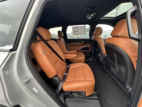 New 2025 Kia Telluride EX X-Line image 17
