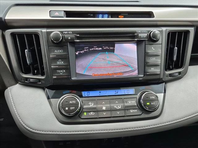 Used 2013 Toyota RAV4 XLE AWD/4WD image 13