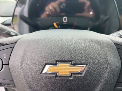 New 2026 Chevrolet TrailBlazer LS FWD image 34