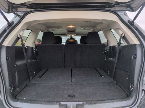 Certified 2019 Dodge Journey SE w/ Connectivity Group image 28