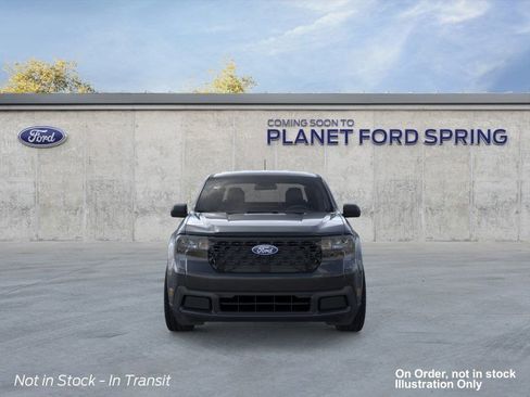 New 2026 Ford Maverick XLT w/ XLT Luxury Package image 8