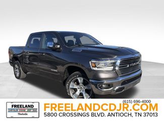 Used 2023 RAM 1500 Laramie 360° Tour