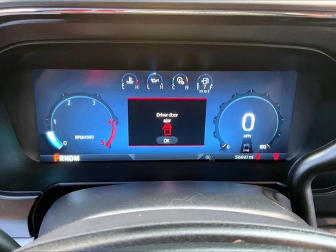 Used 2023 Ford F250 XLT w/ XLT Premium Package AWD/4WD image 25