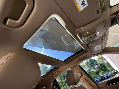 Used 2015 Mercedes-Benz ML 400 4MATIC image 14