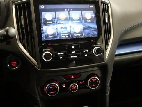 Used 2023 Subaru Crosstrek Hybrid w/ Moonroof Package w/Navigation image 22