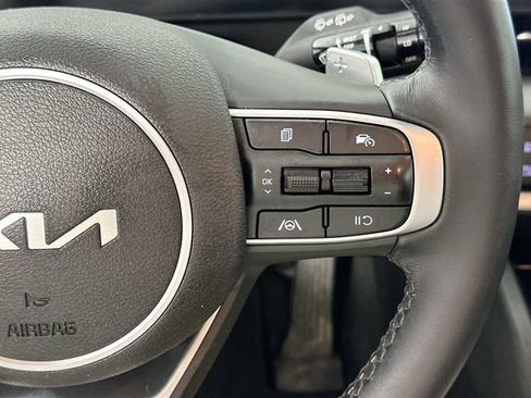 Used 2023 Kia Sportage EX AWD/4WD image 22