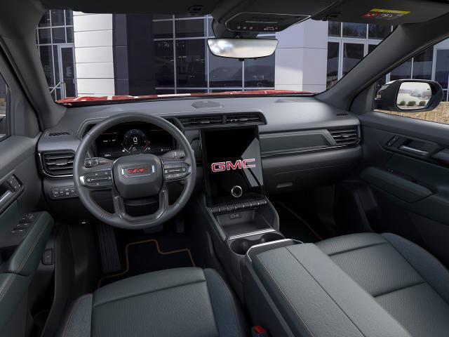 New 2027 GMC Terrain AT4 w/ Convenience Package III AWD/4WD image 41