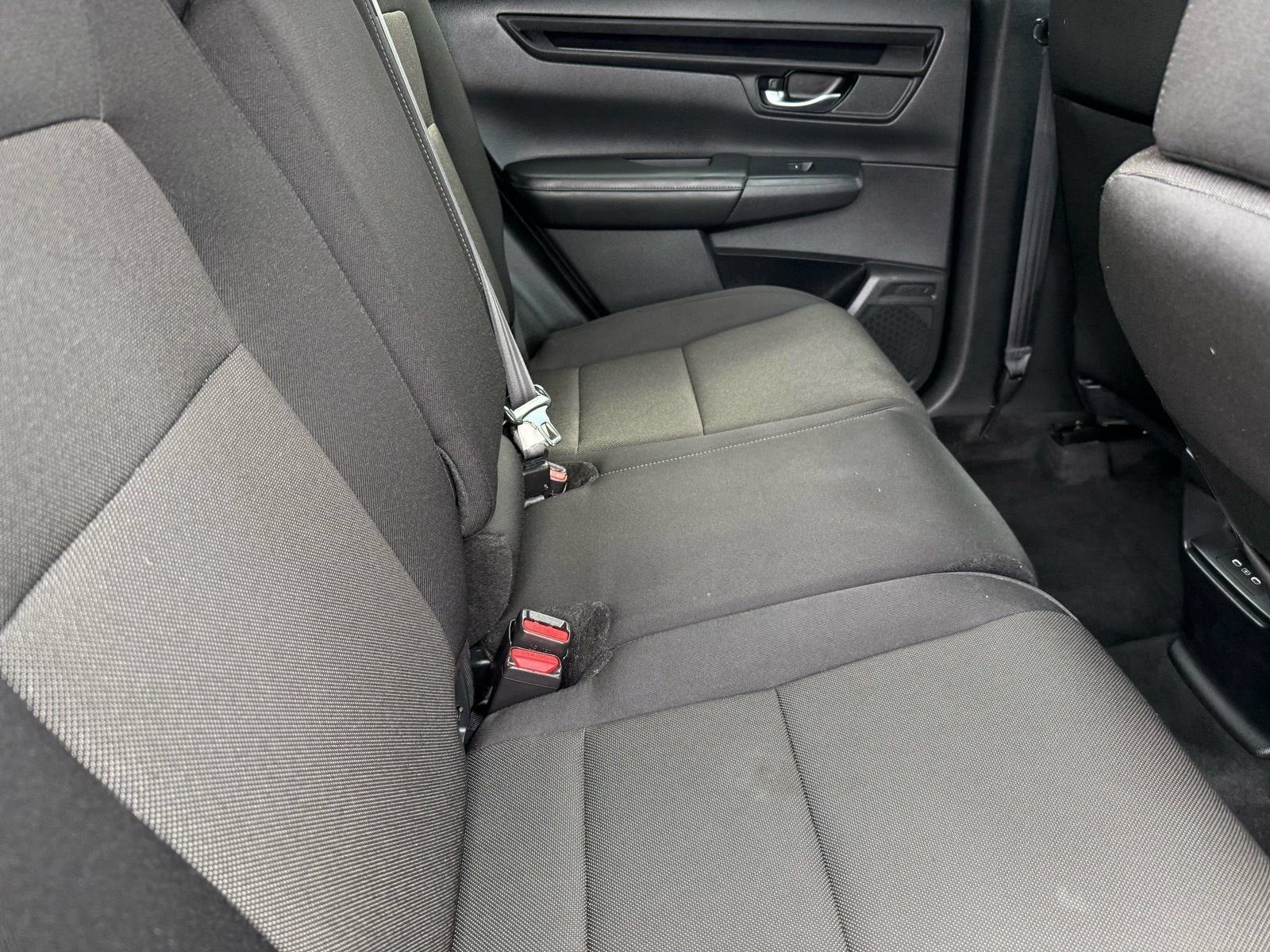Certified 2024 Honda CR-V EX image 30