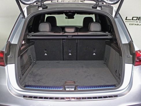 Certified 2026 Mercedes-Benz GLE 53 AMG 4MATIC image 9