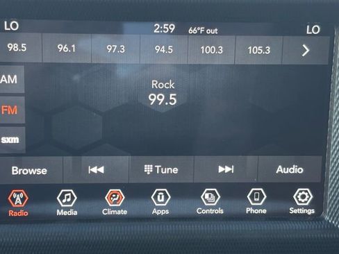 Used 2021 Jeep Wrangler Unlimited Sport image 8