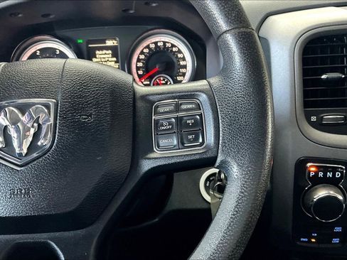 Used 2018 RAM 1500 Tradesman AWD/4WD image 11