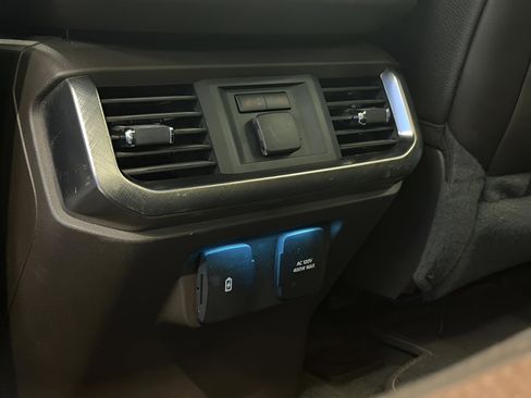 Used 2021 Ford F150 King Ranch w/ Equipment Group 601A High image 18