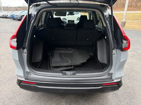 Certified 2025 Honda CR-V LX image 22