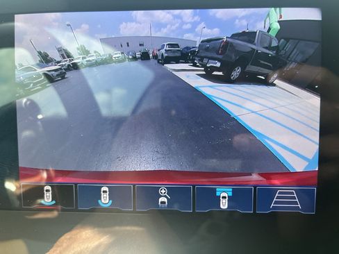 Used 2024 Chevrolet Corvette Stingray Preferred Cpe w/ Battery Protection Package RWD image 22