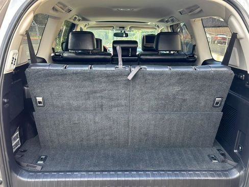 Used 2013 Lexus GX 460 Premium AWD/4WD image 22