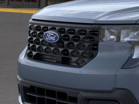 New 2026 Ford Maverick XLT w/ XLT Luxury Package image 18