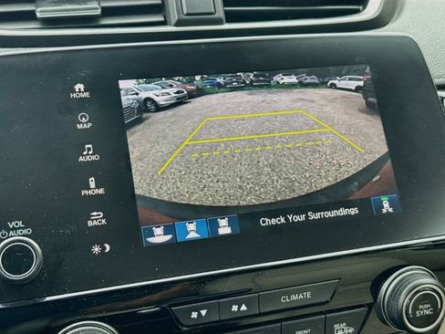 Used 2018 Honda CR-V Touring image 13