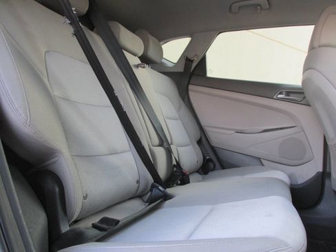 Used 2016 Hyundai Tucson SE w/ Option Group 02 FWD image 22
