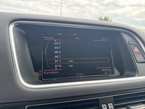 Used 2015 Audi Q5 TDI Premium Plus w/ Technology Package AWD/4WD image 21