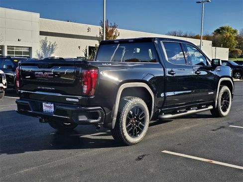 New 2026 GMC Sierra 1500 Elevation w/ Elevation Select Package image 8