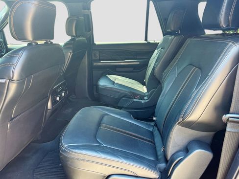 Used 2022 Ford Expedition Max Platinum image 26